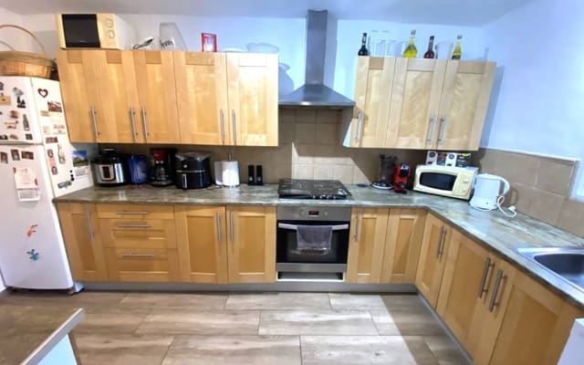 4 chambre Finca/Maison de Campagne à vendre à Sax - 229 995 € (Ref: 9863546)