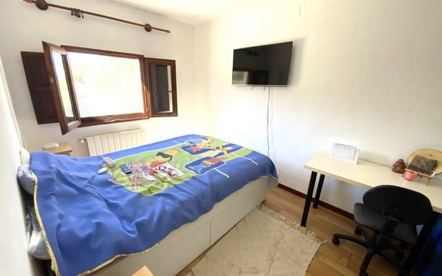 4 chambre Finca/Maison de Campagne à vendre à Sax - 229 995 € (Ref: 9863546)