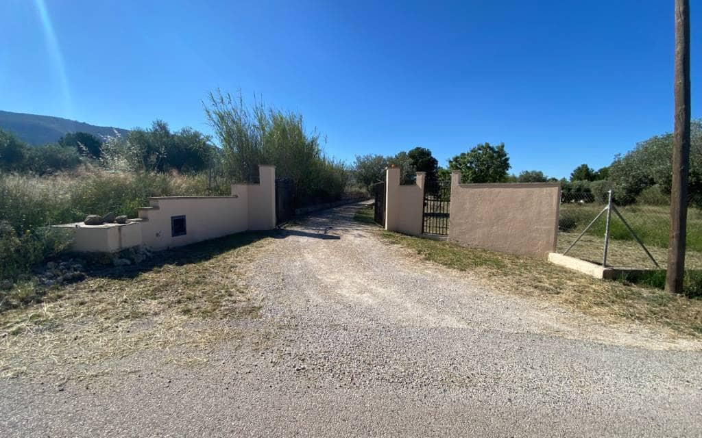 4 quarto Quinta/Casa Rural para venda em Sax - 229 995 € (Ref: 9863546)