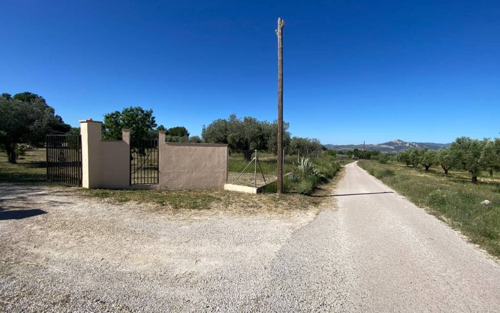 4 quarto Quinta/Casa Rural para venda em Sax - 229 995 € (Ref: 9863546)