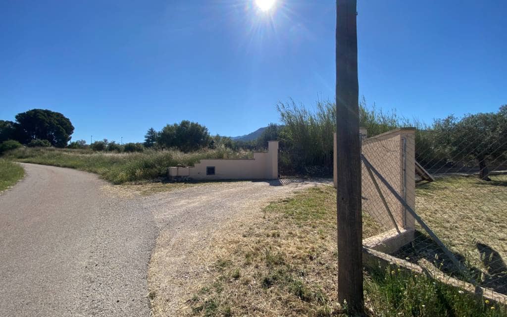 4 quarto Quinta/Casa Rural para venda em Sax - 229 995 € (Ref: 9863546)