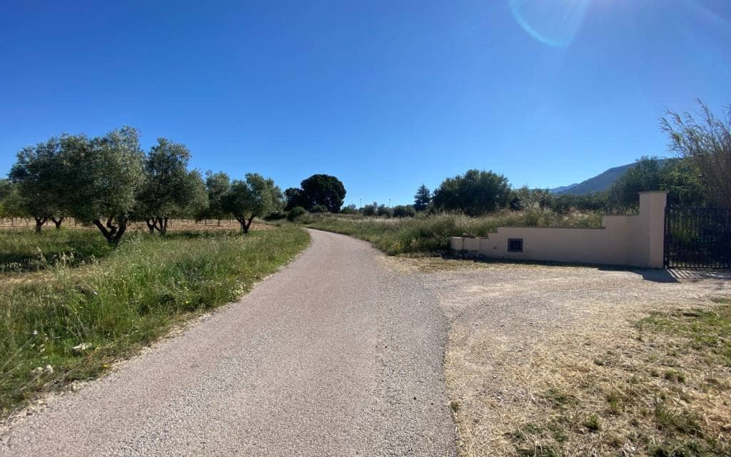 4 quarto Quinta/Casa Rural para venda em Sax - 229 995 € (Ref: 9863546)