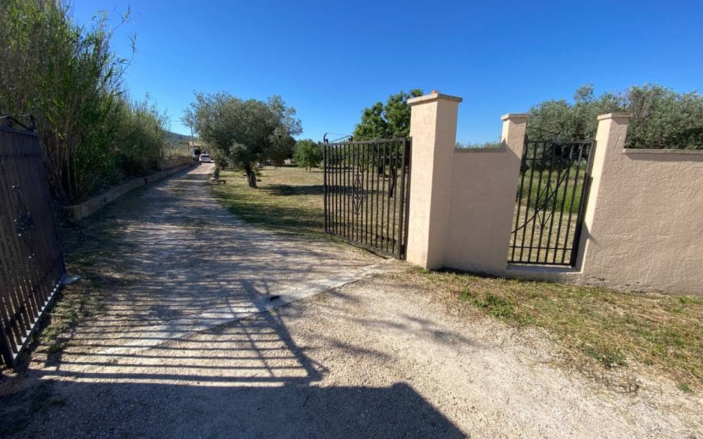 4 quarto Quinta/Casa Rural para venda em Sax - 229 995 € (Ref: 9863546)