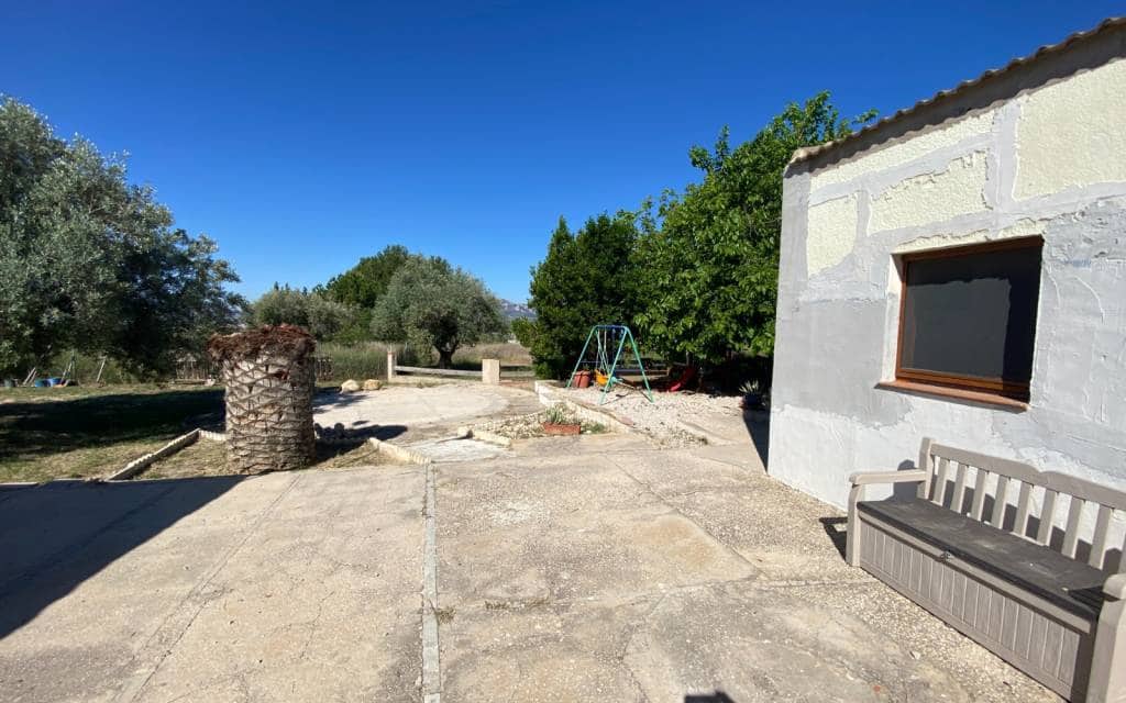 4 quarto Quinta/Casa Rural para venda em Sax - 229 995 € (Ref: 9863546)