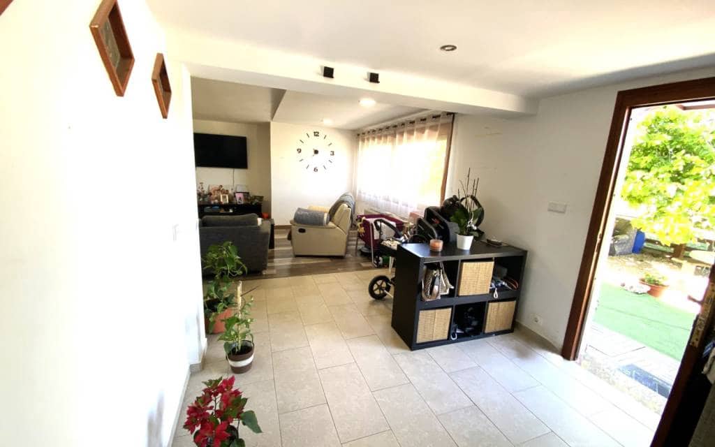 4 quarto Quinta/Casa Rural para venda em Sax - 229 995 € (Ref: 9863546)