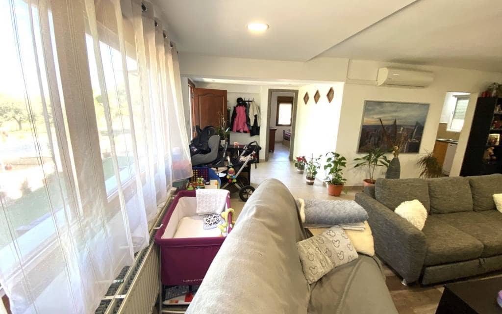 4 quarto Quinta/Casa Rural para venda em Sax - 229 995 € (Ref: 9863546)