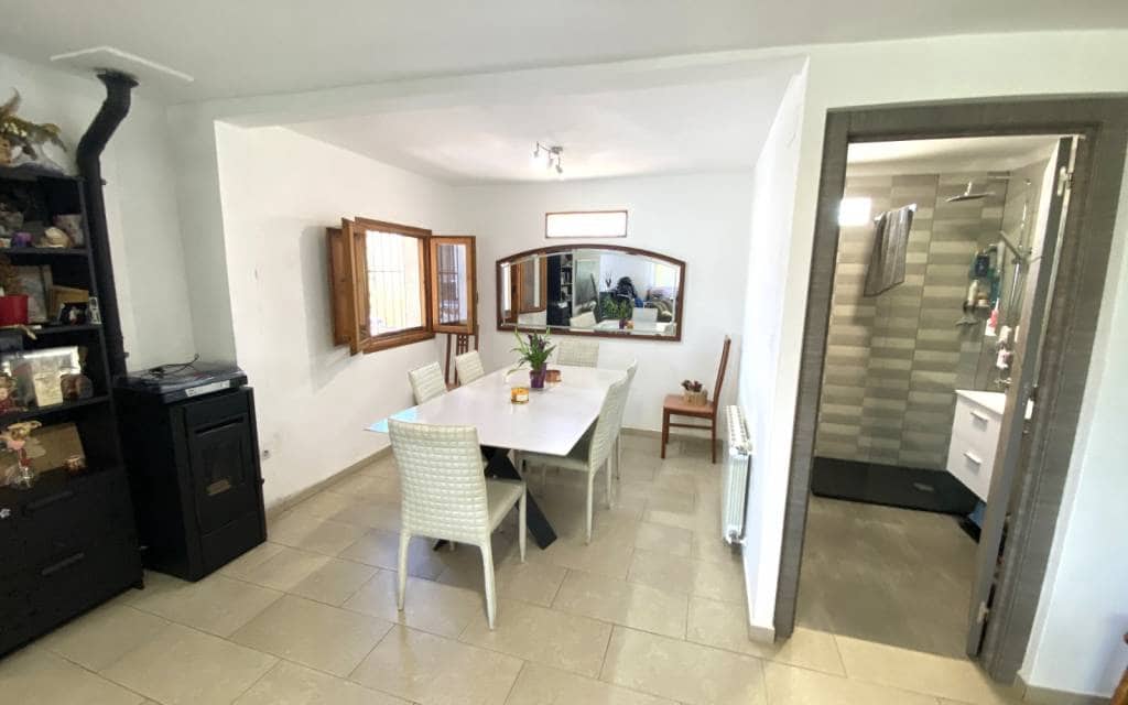 4 quarto Quinta/Casa Rural para venda em Sax - 229 995 € (Ref: 9863546)