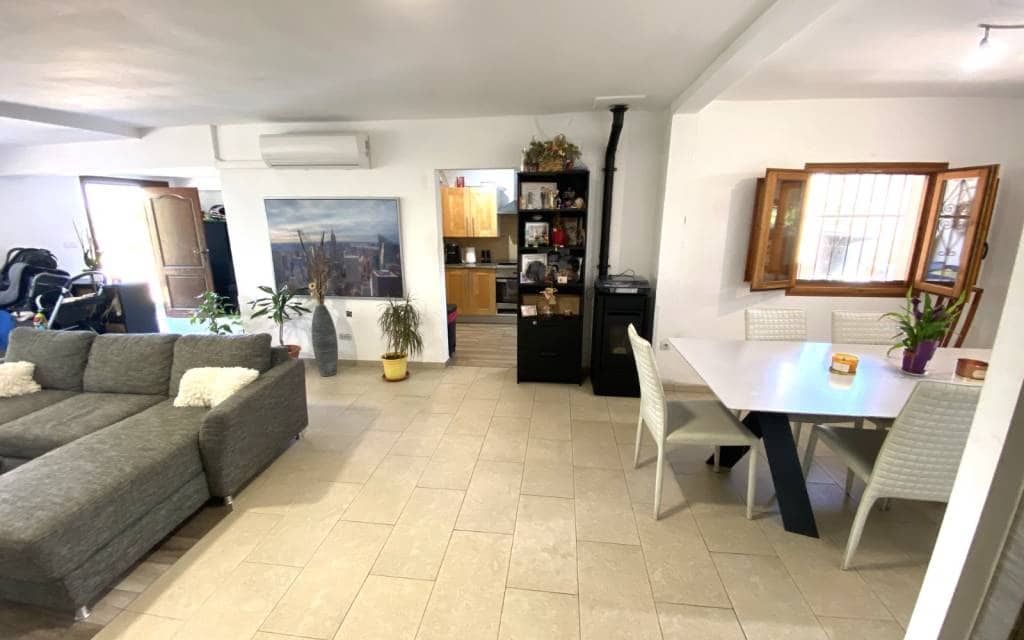 4 quarto Quinta/Casa Rural para venda em Sax - 229 995 € (Ref: 9863546)