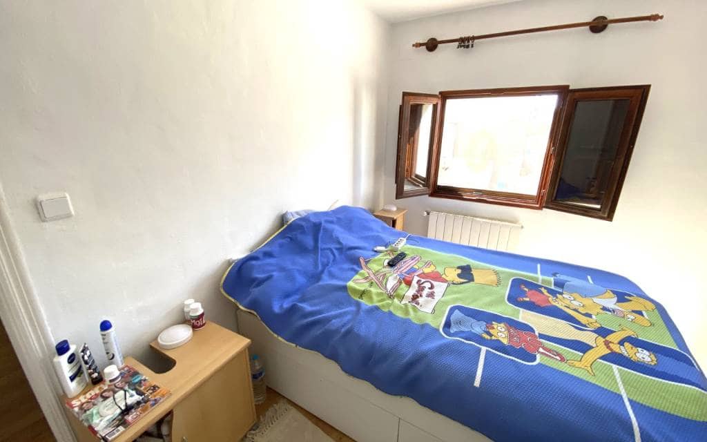 4 quarto Quinta/Casa Rural para venda em Sax - 229 995 € (Ref: 9863546)