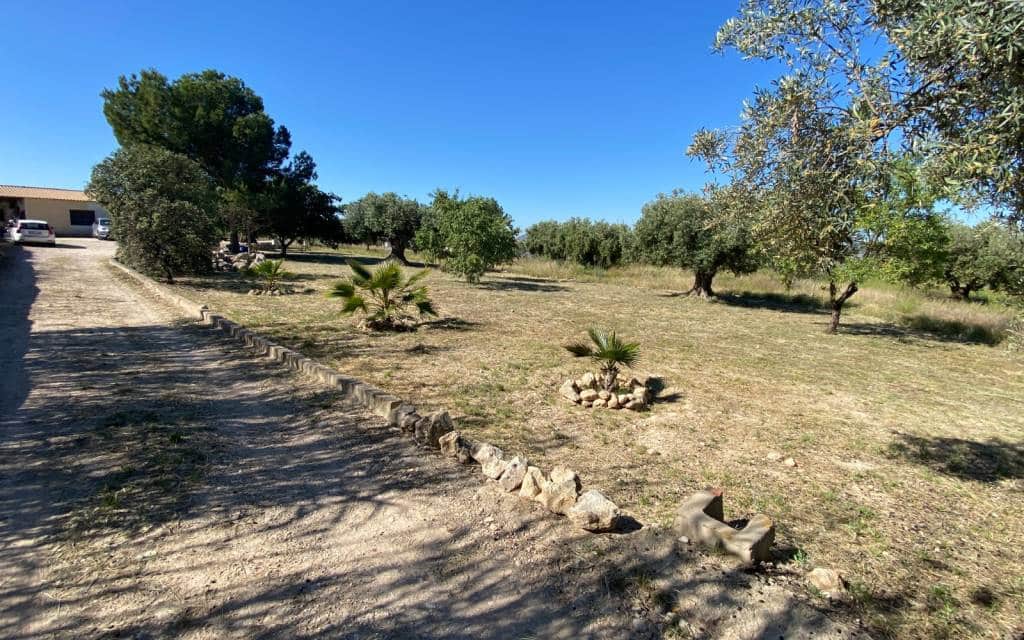 4 quarto Quinta/Casa Rural para venda em Sax - 229 995 € (Ref: 9863546)