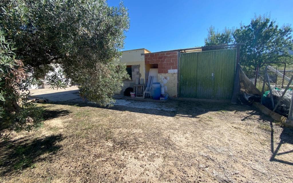 4 quarto Quinta/Casa Rural para venda em Sax - 229 995 € (Ref: 9863546)