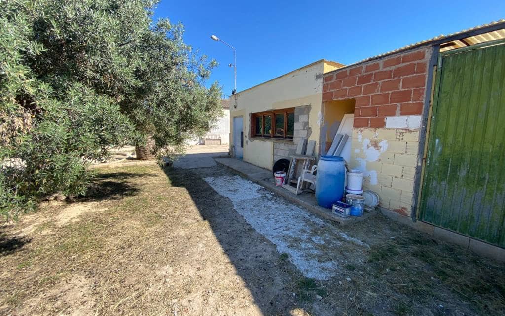 4 quarto Quinta/Casa Rural para venda em Sax - 229 995 € (Ref: 9863546)