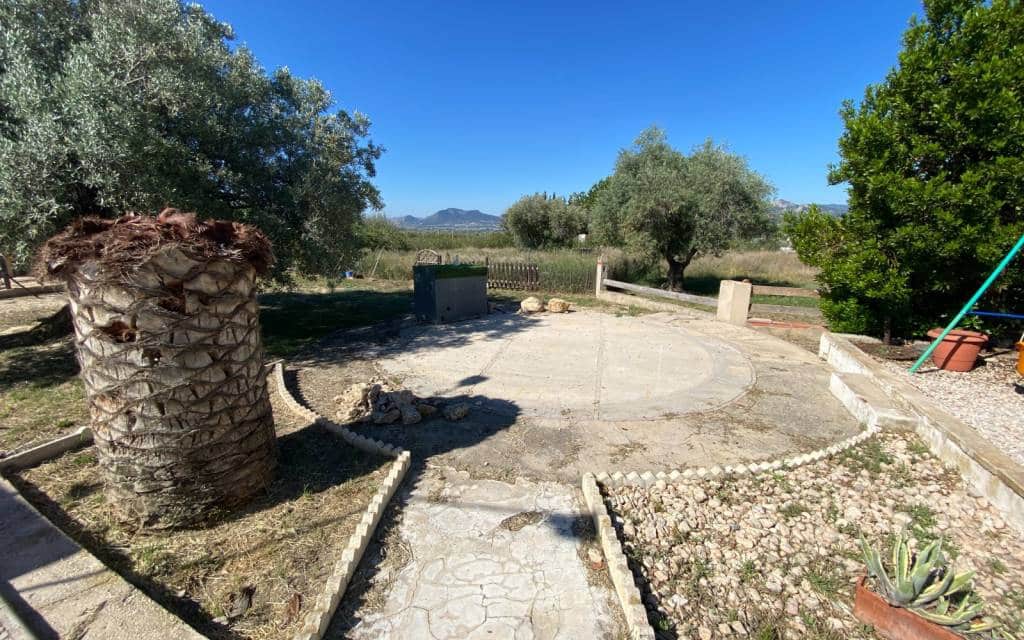 4 quarto Quinta/Casa Rural para venda em Sax - 229 995 € (Ref: 9863546)