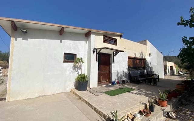 4 sypialnia Finka/Dom wiejski na sprzedaż w Sax z garażem - 239 995 € (Ref: 9863546)