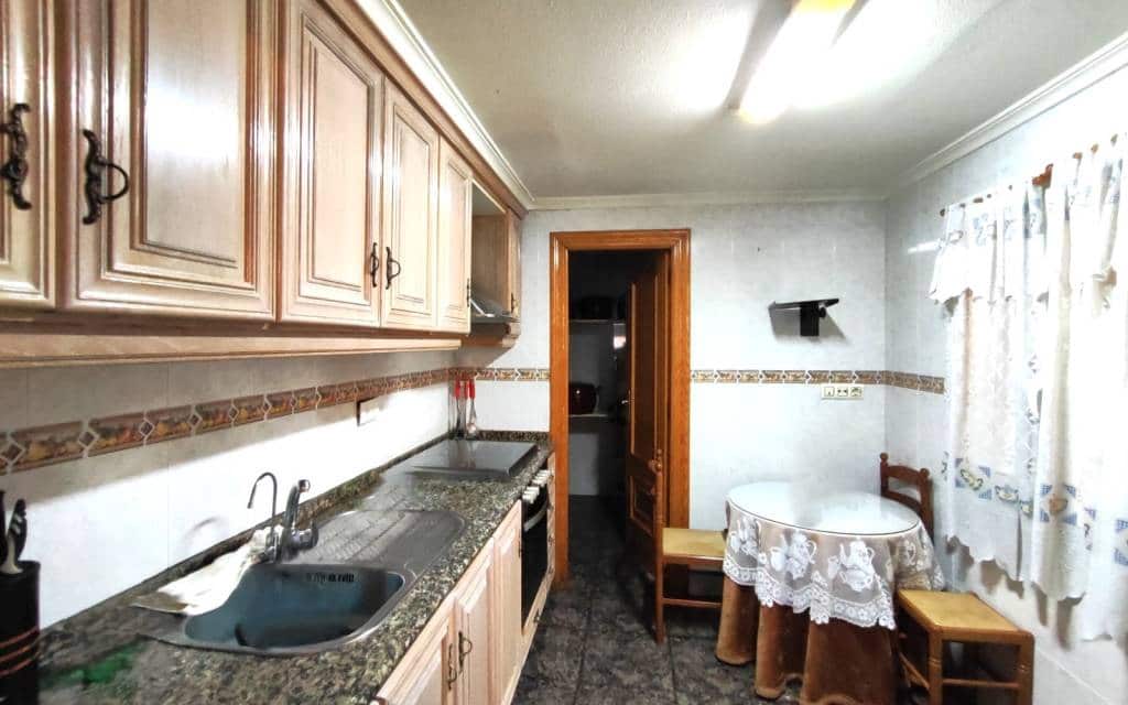 4 soverom Hus til salgs i Sax - € 105 000 (Ref: 9865927)