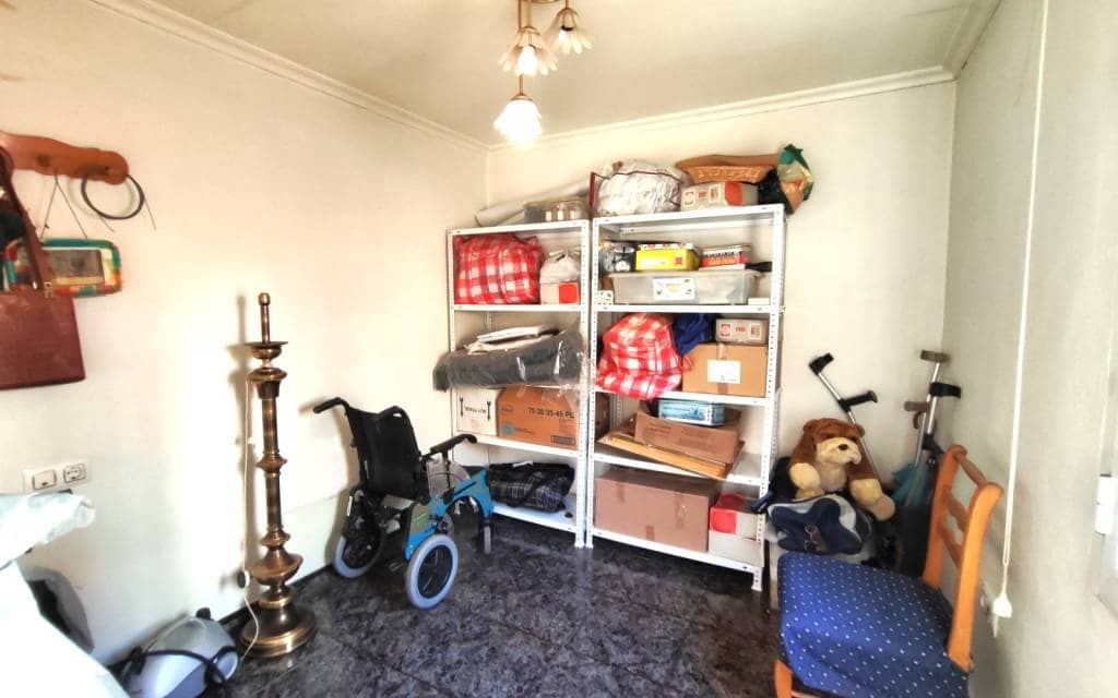 4 soverom Hus til salgs i Sax - € 105 000 (Ref: 9865927)
