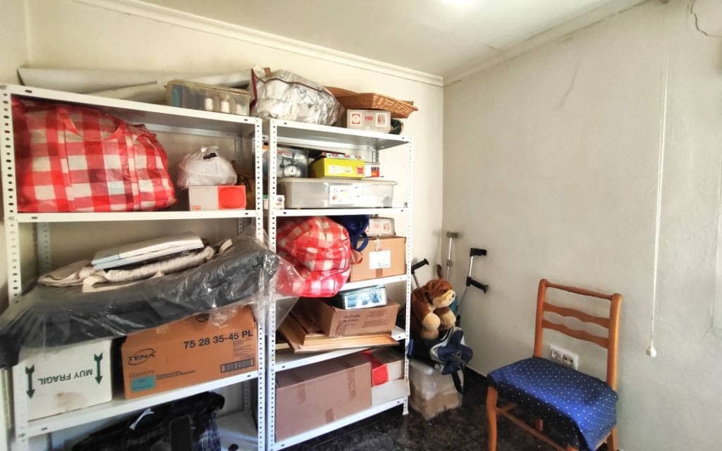 4 soverom Hus til salgs i Sax - € 105 000 (Ref: 9865927)