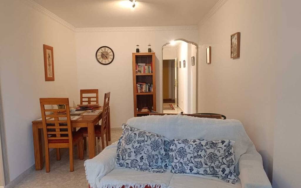 2 sovrum Lägenhet till salu i Rafal med pool garage - 89 000 € (Ref: 9873990)