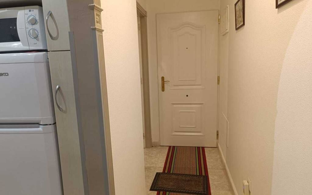 2 sovrum Lägenhet till salu i Rafal med pool garage - 89 000 € (Ref: 9873990)