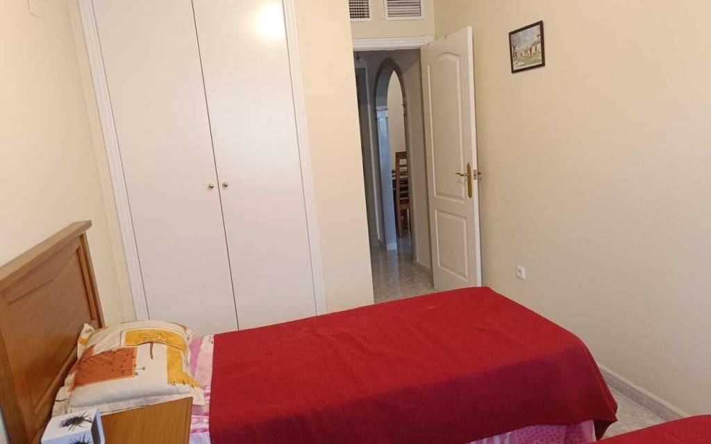 2 sovrum Lägenhet till salu i Rafal med pool garage - 89 000 € (Ref: 9873990)