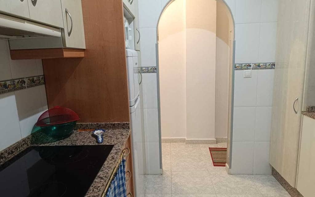 2 sovrum Lägenhet till salu i Rafal med pool garage - 89 000 € (Ref: 9873990)