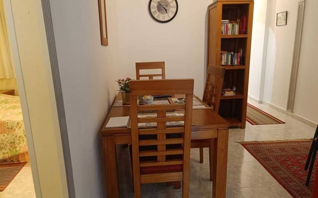 2 sovrum Lägenhet till salu i Rafal med pool garage - 89 000 € (Ref: 9873990)
