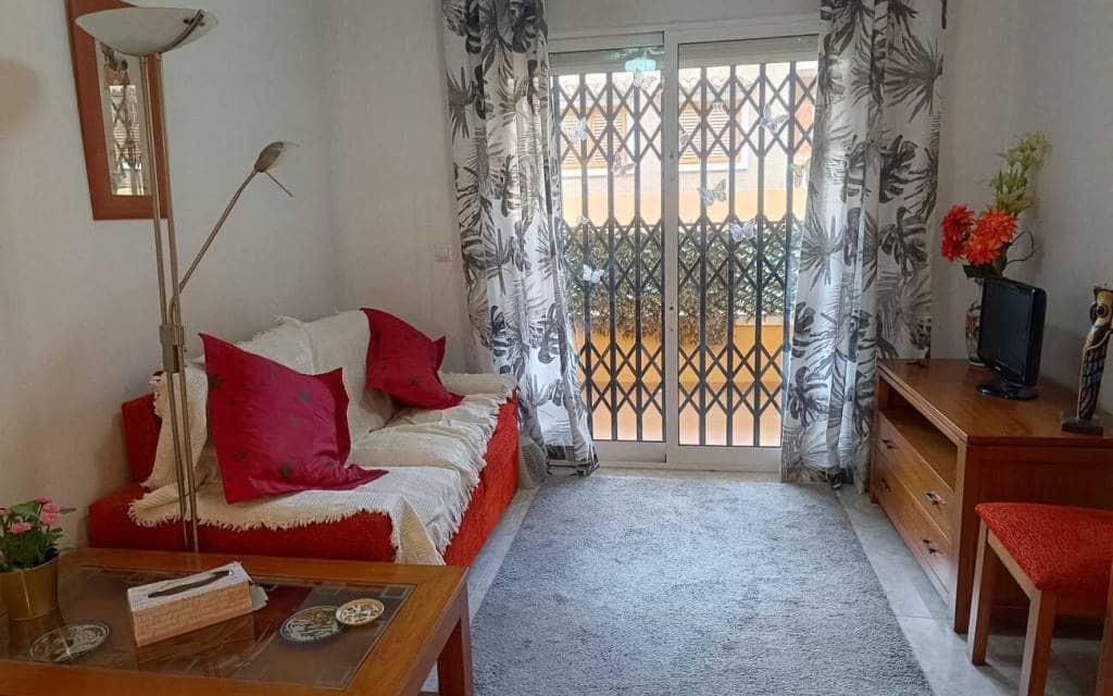 2 sovrum Lägenhet till salu i Rafal med pool garage - 89 000 € (Ref: 9873990)