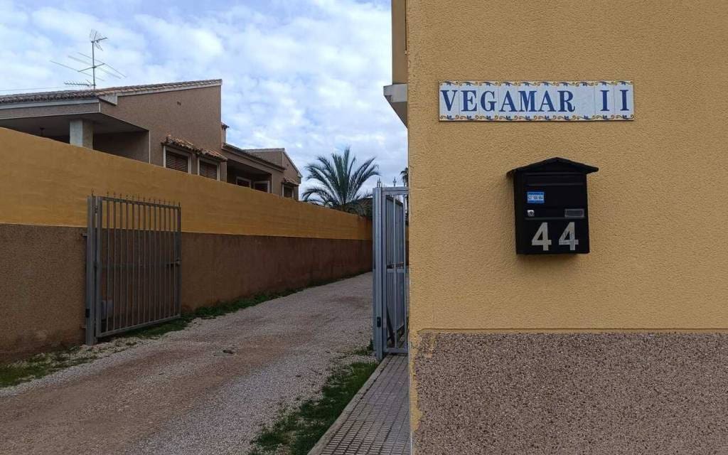 2 sovrum Lägenhet till salu i Rafal med pool garage - 89 000 € (Ref: 9873990)