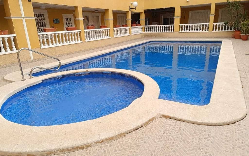 2 sovrum Lägenhet till salu i Rafal med pool garage - 89 000 € (Ref: 9873990)