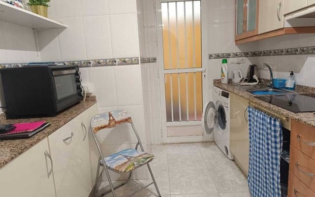2 sovrum Lägenhet till salu i Rafal med pool garage - 89 000 € (Ref: 9873990)