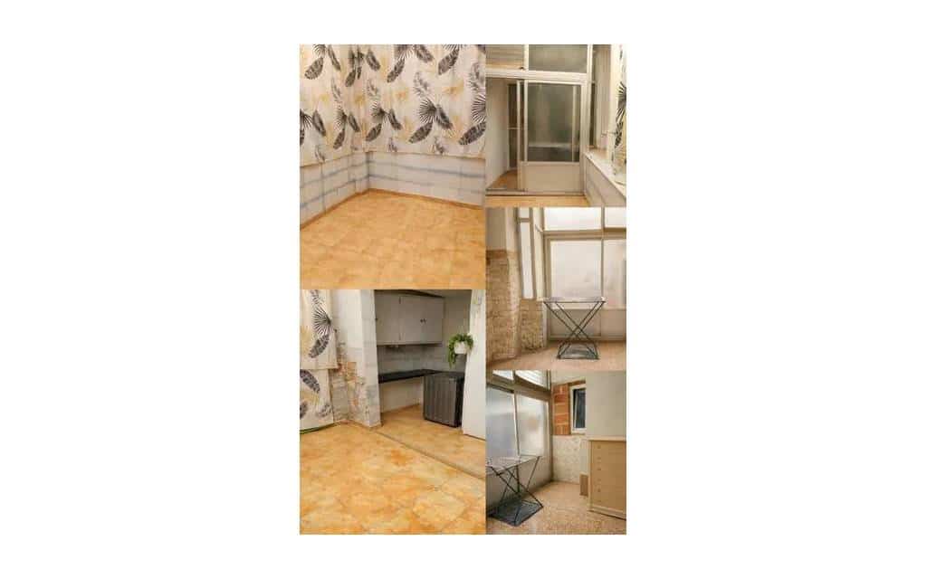 4 bedroom Townhouse for sale in Elda - € 96,900 (Ref: 9874175)