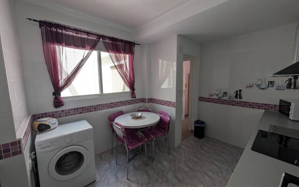 3 quarto Apartamento para venda em El Campello - 175 000 € (Ref: 9875309)
