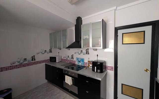 3 camera da letto Appartamento in vendita in El Campello - 175.000 € (Rif: 9875309)