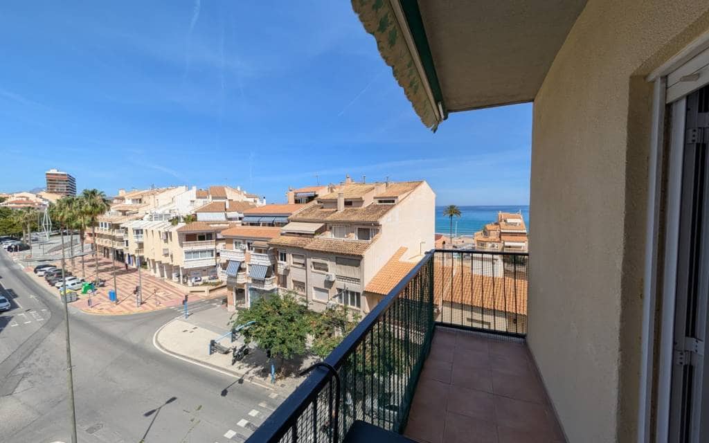 3 quarto Apartamento para venda em El Campello - 175 000 € (Ref: 9875309)