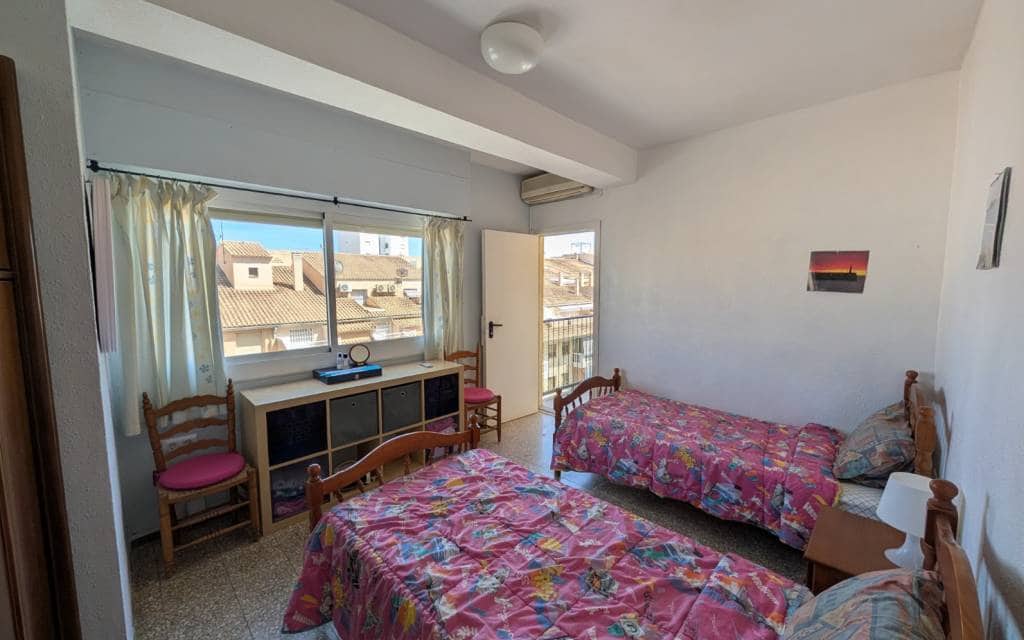 3 quarto Apartamento para venda em El Campello - 175 000 € (Ref: 9875309)