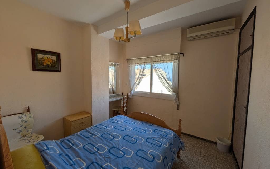 3 quarto Apartamento para venda em El Campello - 175 000 € (Ref: 9875309)