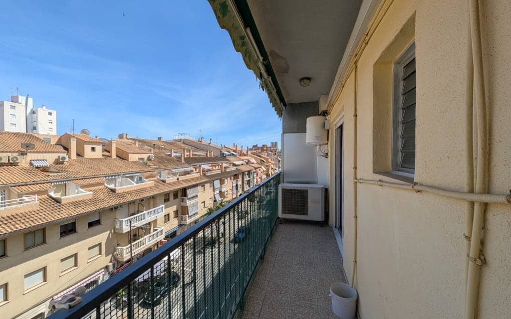 3 quarto Apartamento para venda em El Campello - 175 000 € (Ref: 9875309)