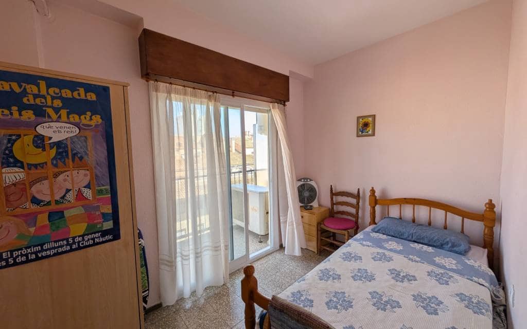 3 quarto Apartamento para venda em El Campello - 175 000 € (Ref: 9875309)