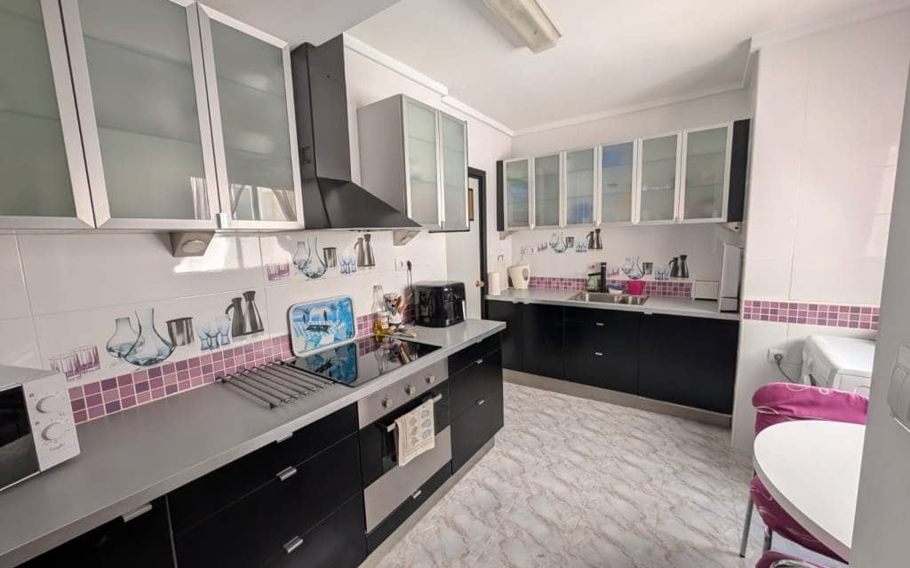 3 quarto Apartamento para venda em El Campello - 175 000 € (Ref: 9875309)