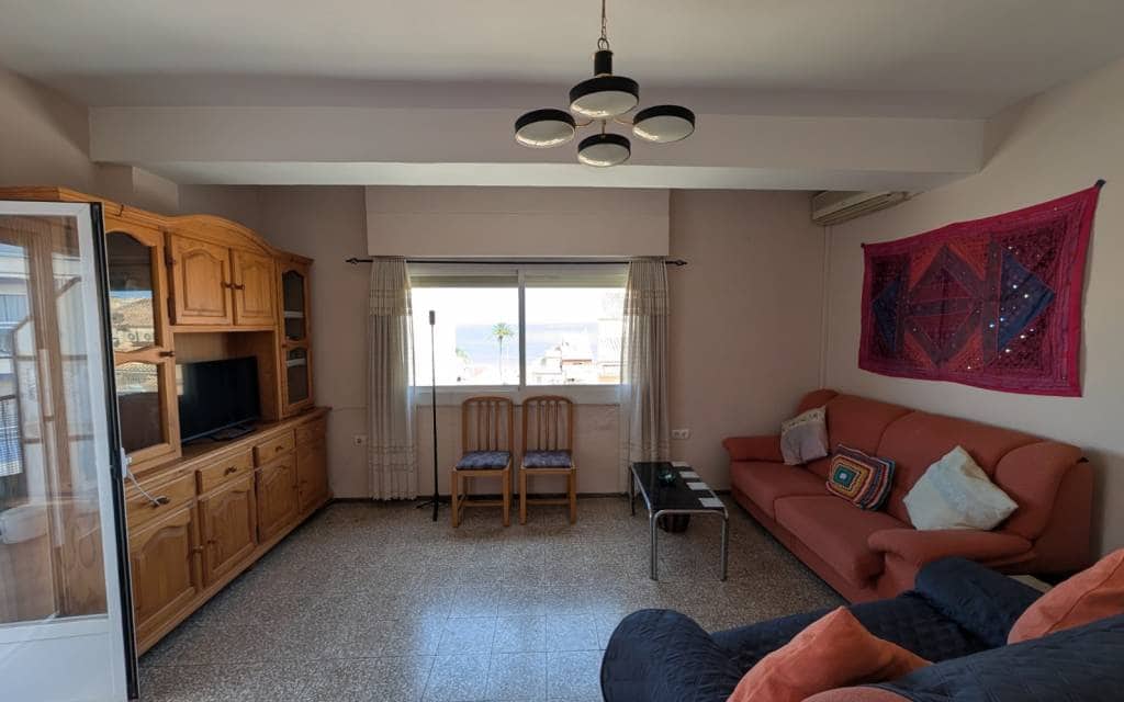 3 quarto Apartamento para venda em El Campello - 175 000 € (Ref: 9875309)