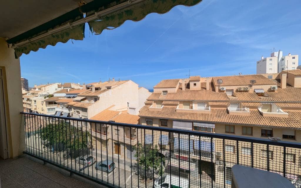 3 quarto Apartamento para venda em El Campello - 175 000 € (Ref: 9875309)