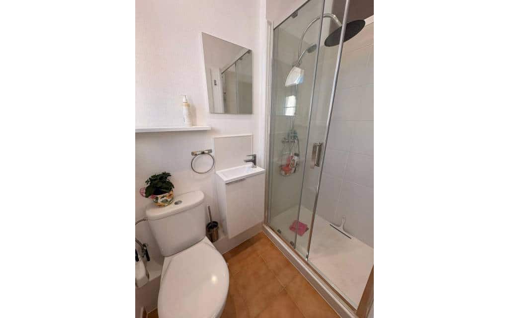 4 Zimmer Villa zu verkaufen in Monovar / Monover mit Pool Garage - 525.000 € (Ref: 9877103)