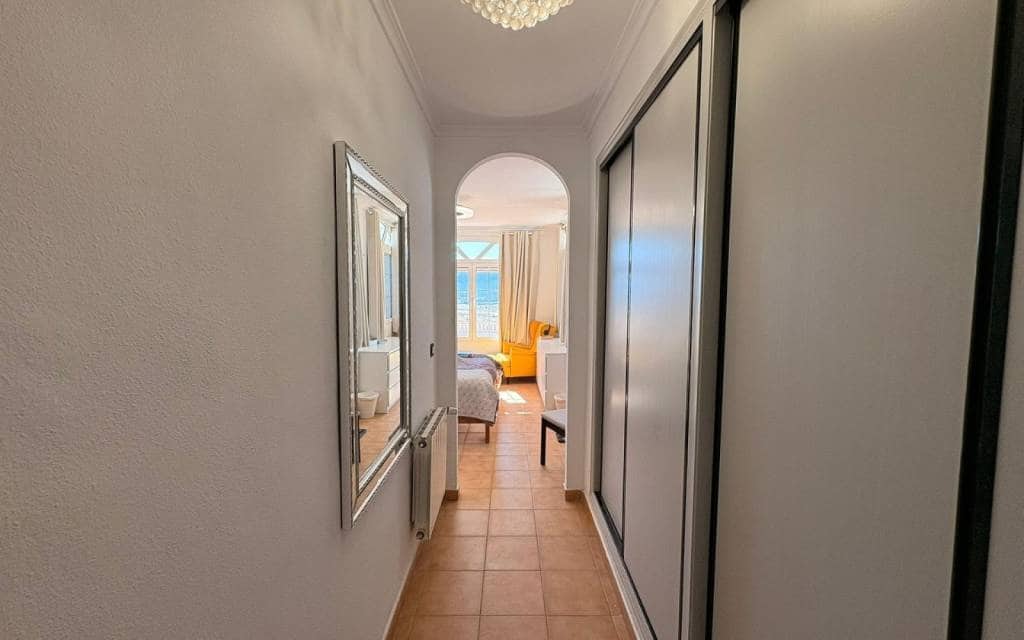 4 Zimmer Villa zu verkaufen in Monovar / Monover mit Pool Garage - 525.000 € (Ref: 9877103)