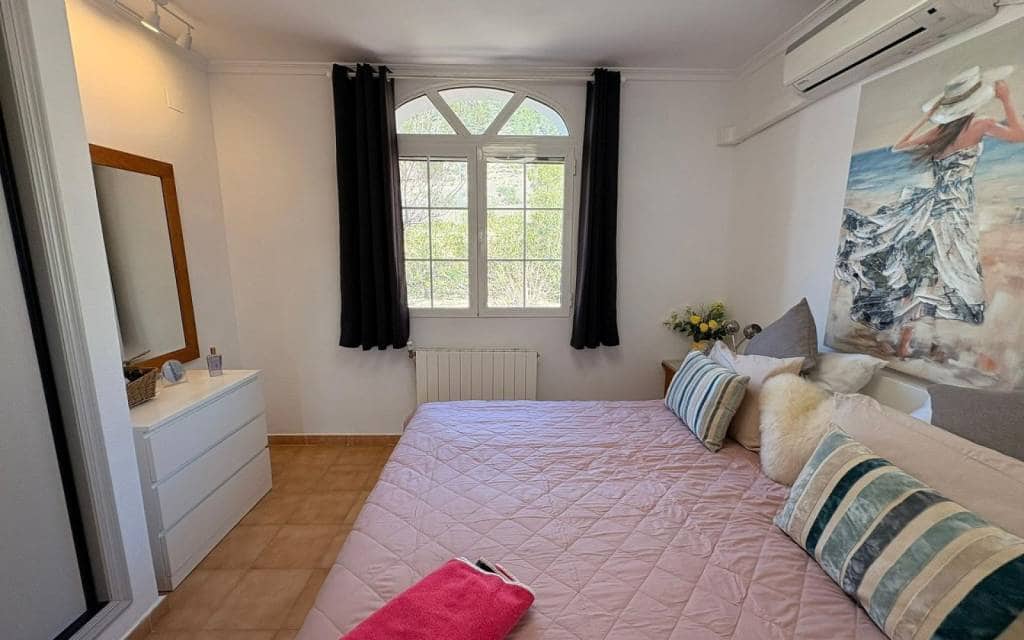 4 Zimmer Villa zu verkaufen in Monovar / Monover mit Pool Garage - 525.000 € (Ref: 9877103)