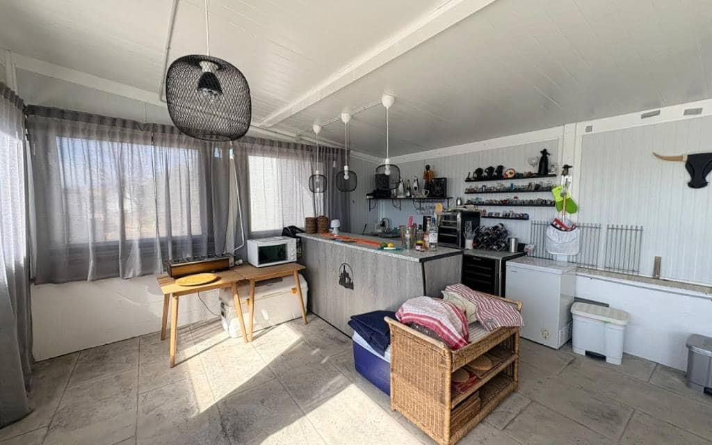 4 Zimmer Villa zu verkaufen in Monovar / Monover mit Pool Garage - 525.000 € (Ref: 9877103)