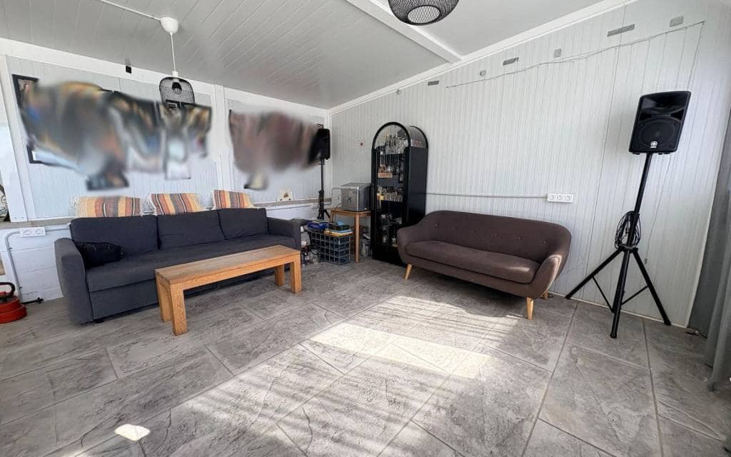4 Zimmer Villa zu verkaufen in Monovar / Monover mit Pool Garage - 525.000 € (Ref: 9877103)