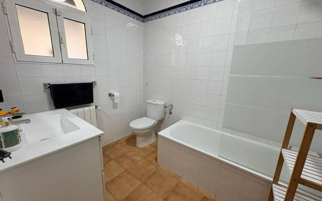 4 Zimmer Villa zu verkaufen in Monovar / Monover mit Pool Garage - 525.000 € (Ref: 9877103)
