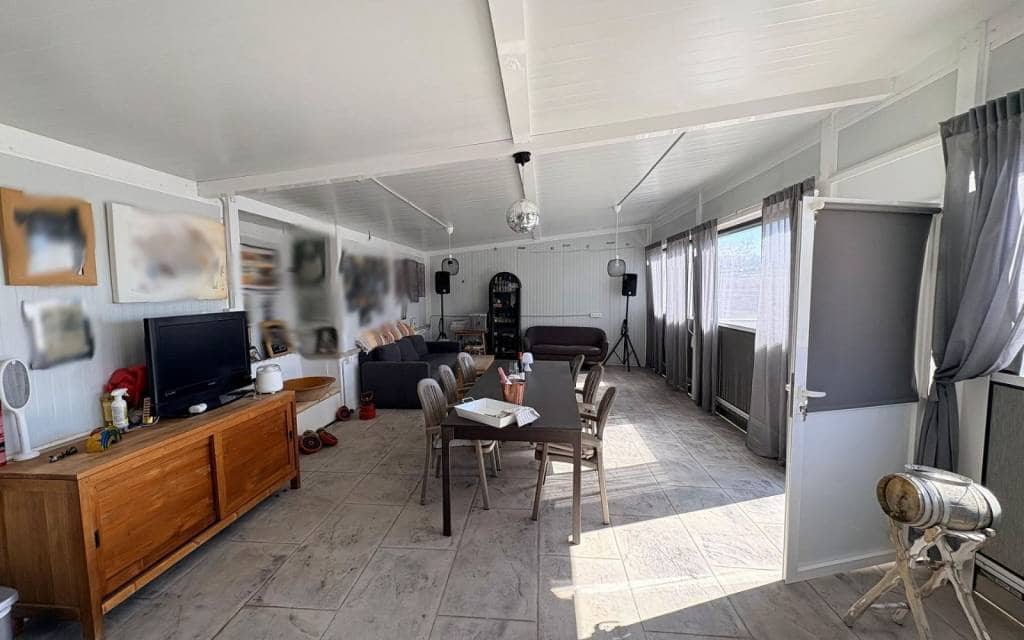 4 Zimmer Villa zu verkaufen in Monovar / Monover mit Pool Garage - 525.000 € (Ref: 9877103)