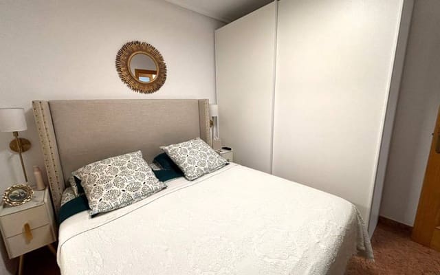 4 makuuhuone Omakotitalo myytävänä paikassa Sax - 179 999 € (Ref: 9883571)