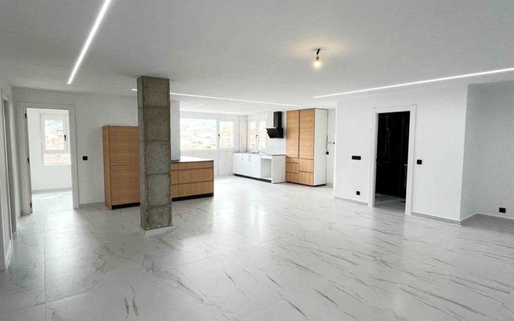 3 bedroom Apartment for sale in Petrel / Petrer - € 186,000 (Ref: 9891038)